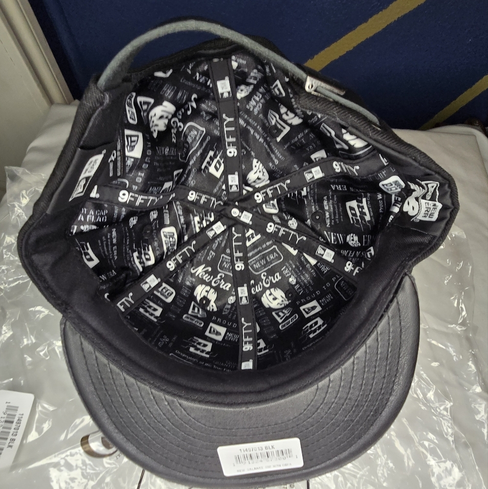 NEW ERA x New Balance 574 Collaboration Cap Limited. - Picture 11 of 13